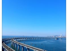 -星海湾跨海大桥
