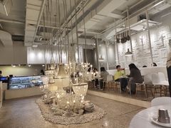 -娜娜家•Nana's restaurant (南开大悦城店)