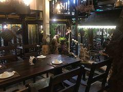 -自然餐厅(Phuket)