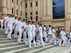 -中国人民解放军海军博物馆