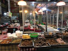 -车头老二大排档