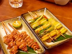 -鸟泉居酒屋·烧鸟·酒馆(百子湾店)