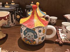 -龙湖重庆时代天街