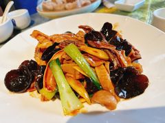 -满乡小馆