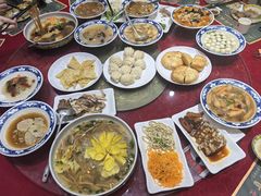 -老雒阳面馆·水席(定鼎门店)