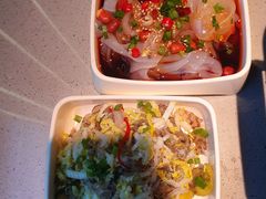 -半天妖烤鱼(烟台宝龙店)