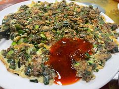 -钱山海鲜大排档