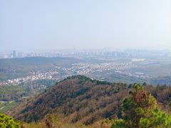 -旺山景区