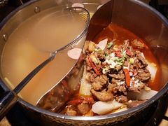 -左庭右院鲜牛肉火锅(新梅广场店)