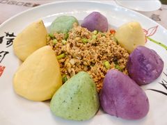 -东北人家·鲜货烧烤