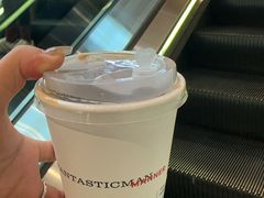 -Manner Coffee(丁香国际店)