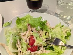 -宜家·瑞典风味餐厅(四元桥店)