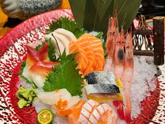 -故乡屋日本料理(八一广场店)
