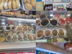 -香妃烤鸡(西单店)