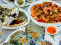 -汪姐海鲜(侨港金冠好店)