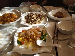 -马凯餐厅(长椿街店)