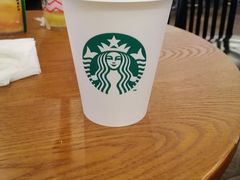 -星巴克(深圳龙华人民北店)