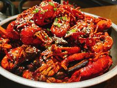 -一棠龙虾•王牌虾球(光谷天地店)