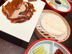 -苏淮景·苏闽融创菜·海鲜(原空港井河轩店)