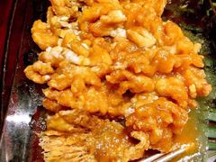 -吴门人家·苏宴宫廷菜(拙政园店)