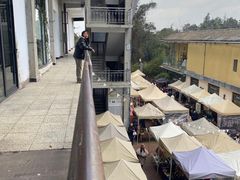 -大理床单厂艺术区