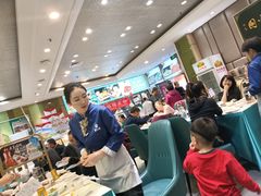 -紫光园(吕家营店)