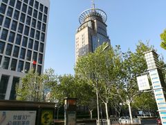 -海关大楼(陆家嘴街道)