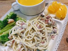 -Barbe a papa亲子餐厅(杨浦店)