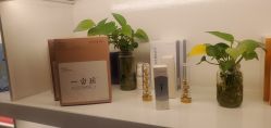 -蓝丝带 催乳 产后恢复中心(狮山龙湖店)