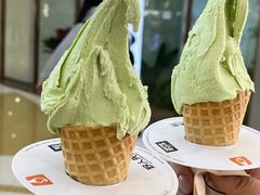 -野人先生Gelato(上海长宁龙之梦店)