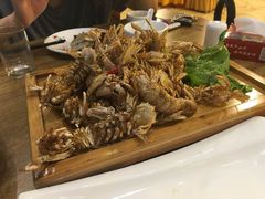 -海鲜城大家餐厅