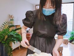 -糖秋Cake DIY·蛋糕定制·甜品台(观音桥店)