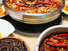 -大川先生·小龙虾·川菜(信义坊店)