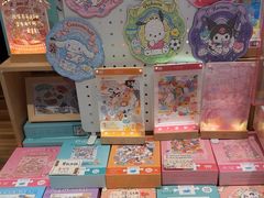 -猫的天空之城概念书店(苏州平江店)