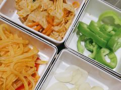 -正宗齐齐哈尔烤肉·齐牛哥鲜切炭火烤肉(杭州总店)