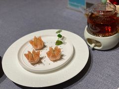 -浙江西子宾馆·牡丹厅