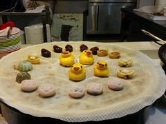 android_upload_pic-秦淮小吃城(夫子庙店)