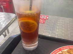 -孖记茶档·热腾茶餐(乐峰店)