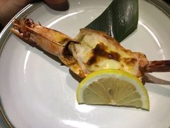 -花月日本料理(奥林匹克大厦店)