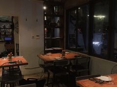 大堂-Ginger(兴国路店)