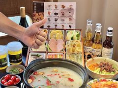 -芸鲜季·云南野生菌餐厅· 云南风物味研社(闵行店)