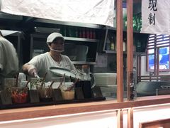 -小满手工粉(上海文峰广场店)
