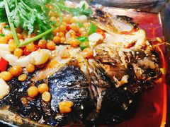 -煲得鲜·桐乡煲·小龙虾(万达店)