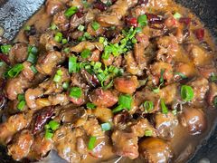 -旺角小渔村(幸福中路店)