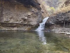 -孤山寨风景区
