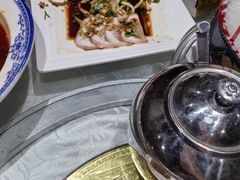 -绿雅居原生态农庄(小涌店)