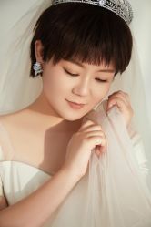 -薇视觉婚纱摄影工作室·婚纱照·结婚照