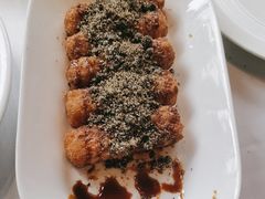 -巴蜀风月·聚会团建·生日宴(宝安店)