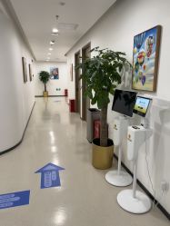 -丰联丽格医疗美容·联合丽格眼整形中心