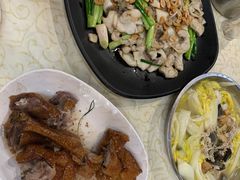 -禄源公·老莞诚饭店